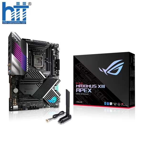 HỢP THÀNH THỊNH - Mainboard ASUS Z590 ROG MAXIMUS XIII APEX