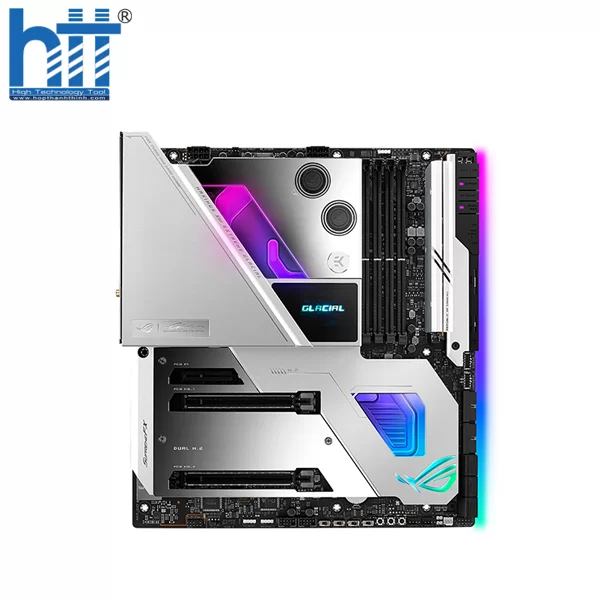 HỢP THÀNH THỊNH - Mainboard ASUS Z590 ROG MAXIMUS XIII EXTREME GLACIAL