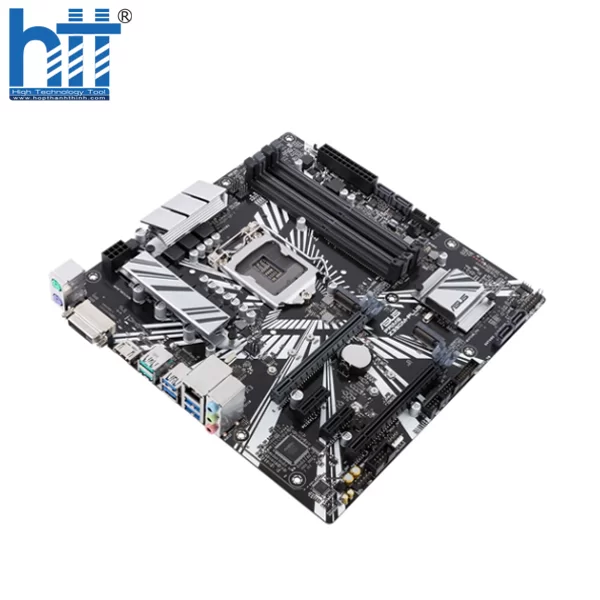 HỢP THÀNH THỊNH - Bo mạch chủ Asus PRIME Z390M-PLUS 