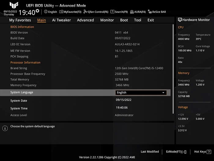 HỢP THÀNH THỊNH - Mainboard ASUS TUF B450-PRO GAMING