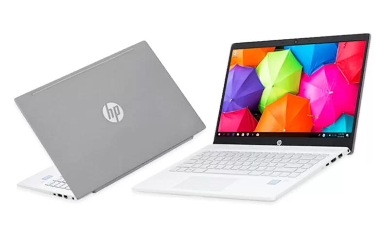 Đôi nét về hai dòng máy tính HP Probook và HP Pavilion