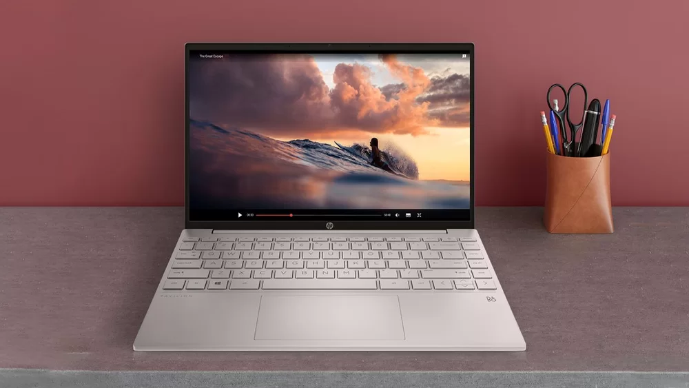 HP Pavilion 