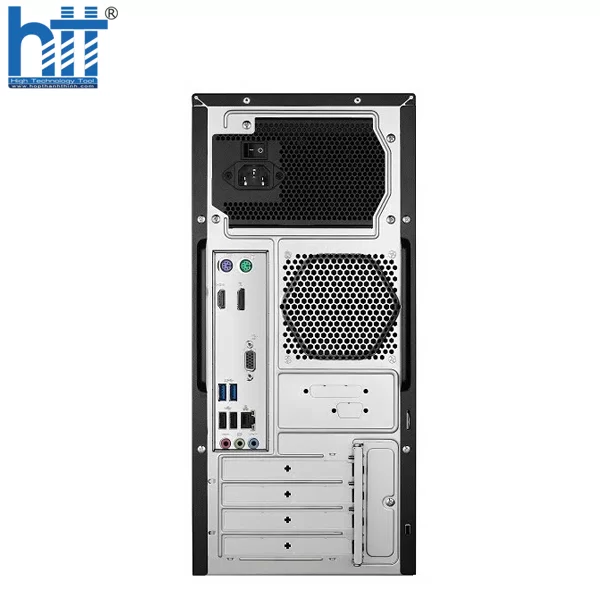 HTT - Máy tính để bàn Asus S500TE-313100021W 