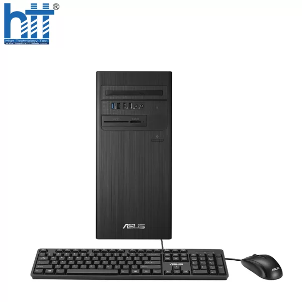 HTT -  Máy tính để bàn Asus S500TE-513500014W 