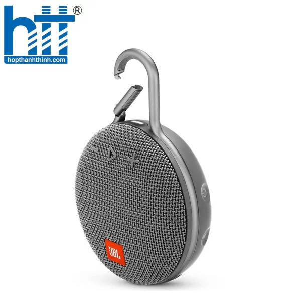Hợp Thành Thịnh - Loa JBL Clip 3 Grey