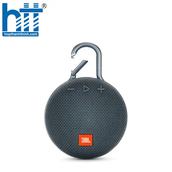 Hợp Thành Thịnh - Loa JBL Clip 3 Grey