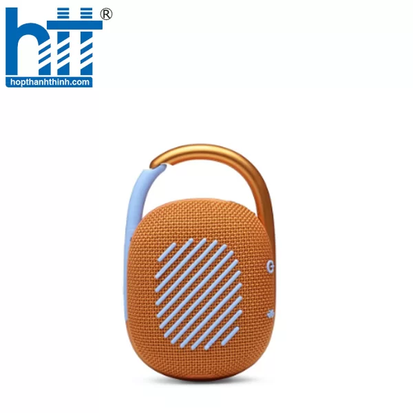 Hợp Thành Thịnh - Loa JBL Clip 4 Orange