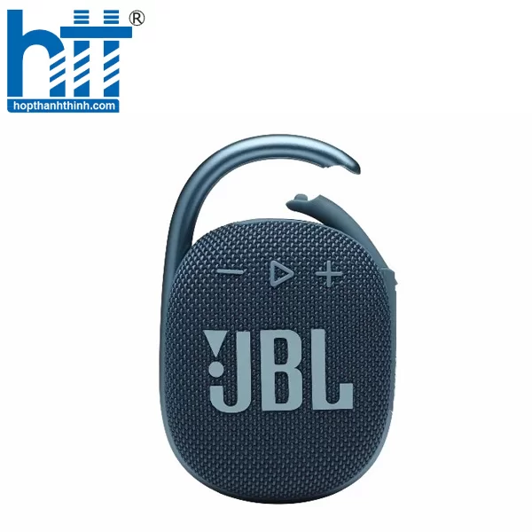 Hợp Thành Thịnh - Loa JBL Clip 4 Blue