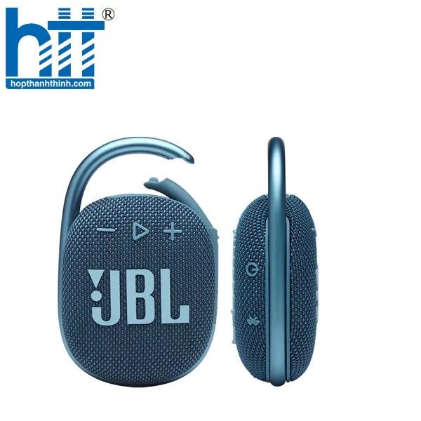 Hợp Thành Thịnh - Loa JBL Clip 4 Blue
