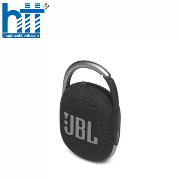 Hợp Thành Thịnh - Loa JBL Clip 4 Black