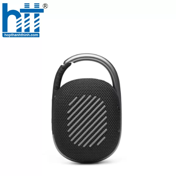 Hợp Thành Thịnh - Loa JBL Clip 4 Black