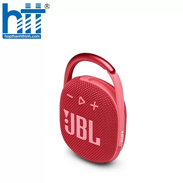 Hợp Thành Thịnh - Loa JBL Clip 4 Red