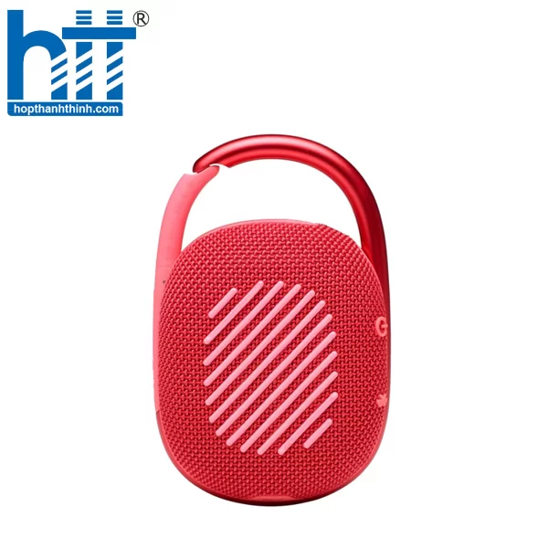 Hợp Thành Thịnh - Loa JBL Clip 4 Red