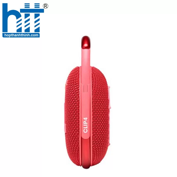 Hợp Thành Thịnh - Loa JBL Clip 4 Red