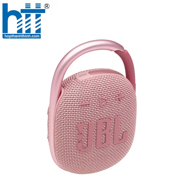 Hợp Thành Thịnh - Loa JBL Clip 4 Pink
