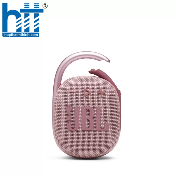 Hợp Thành Thịnh - Loa JBL Clip 4 Pink
