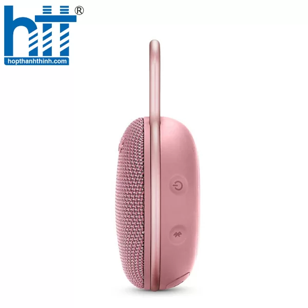 Hợp Thành Thịnh - Loa JBL Clip 4 Pink