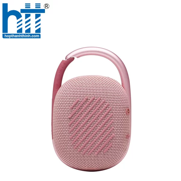 Hợp Thành Thịnh - Loa JBL Clip 4 Pink