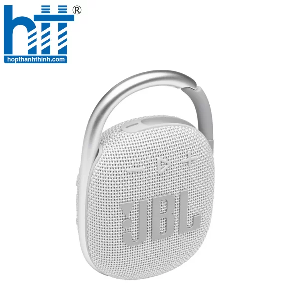 Hợp Thành Thịnh - Loa JBL Clip 4 White