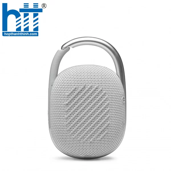Hợp Thành Thịnh - Loa JBL Clip 4 White