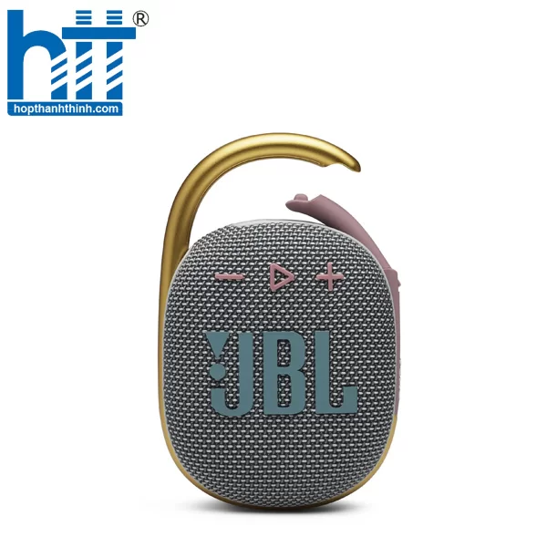 Hợp Thành Thịnh - Loa JBL Clip 4 Grey