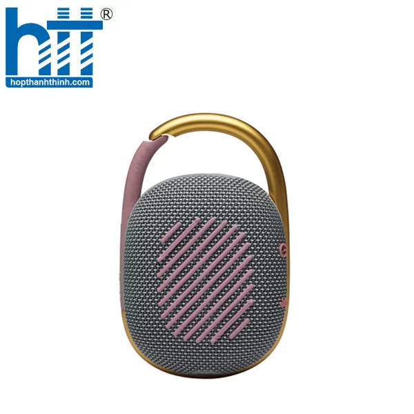 Hợp Thành Thịnh - Loa JBL Clip 4 Grey