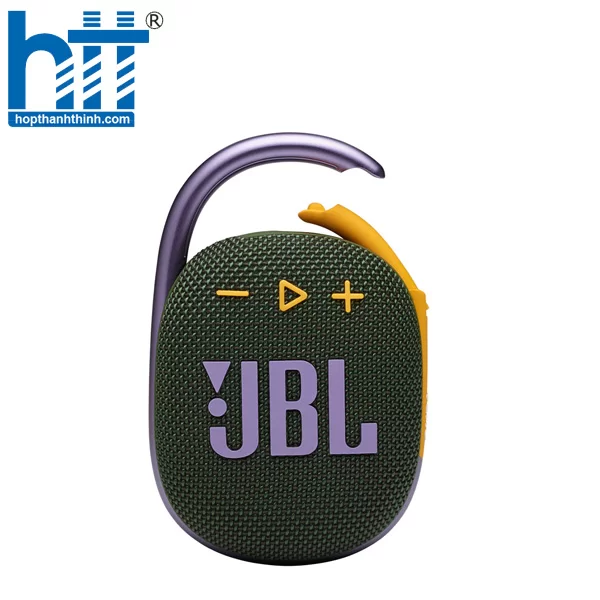 Hơp Thành Thịnh - Loa JBL Clip 4 Green