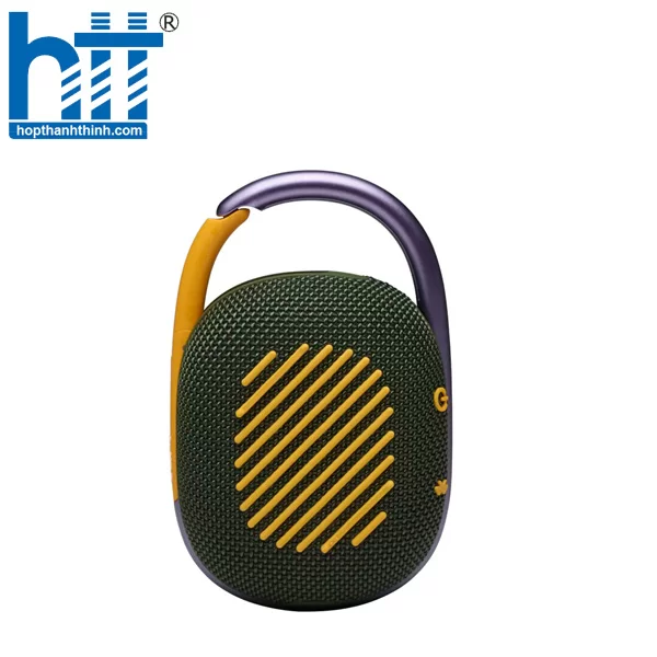 Hơp Thành Thịnh - Loa JBL Clip 4 Green