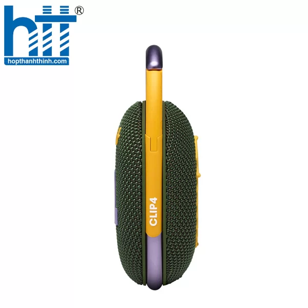 Hơp Thành Thịnh - Loa JBL Clip 4 Green