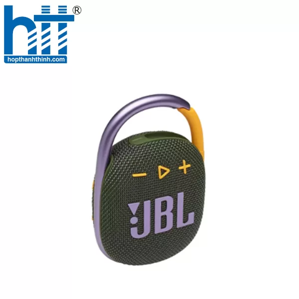 Hơp Thành Thịnh - Loa JBL Clip 4 Green