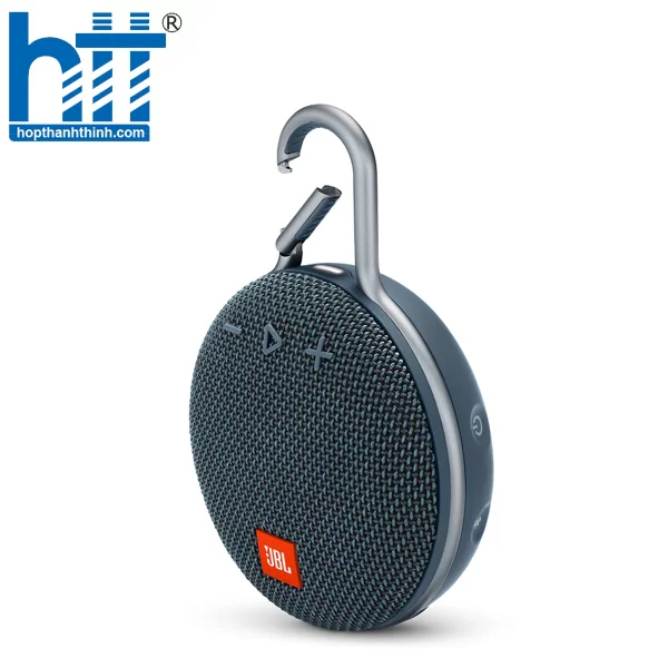Hợp Thành Thịnh - Loa JBL Clip 3 Ocean Blue