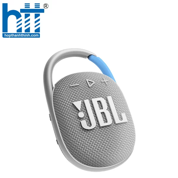 Hợp Thành Thịnh - Loa JBL Clip 4 Eco Grey
