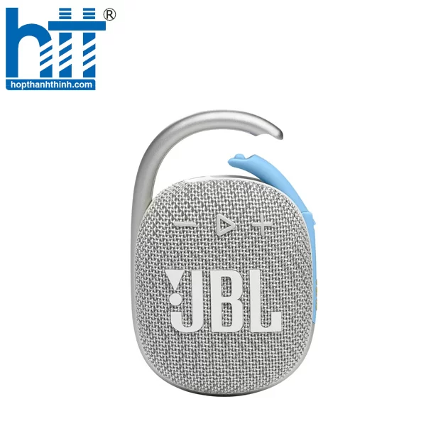 Hợp Thành Thịnh - Loa JBL Clip 4 Eco Grey