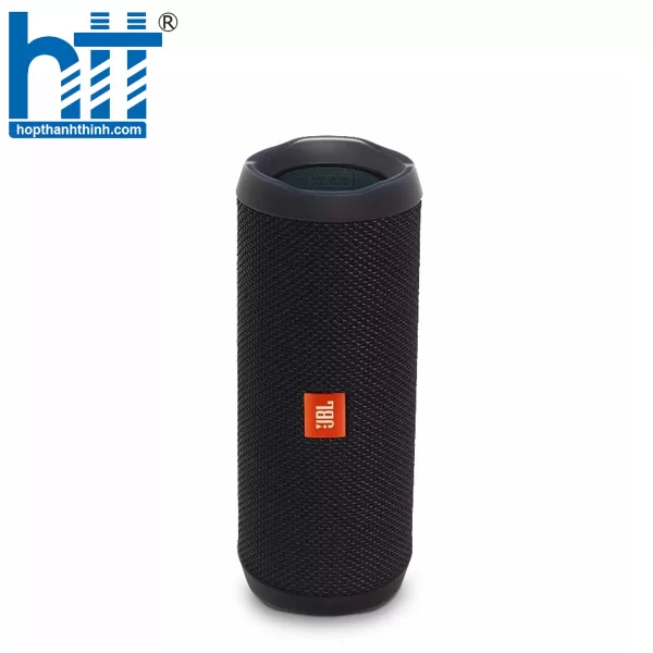 Hợp Thành Thịnh - Loa JBL Flip 4 Black