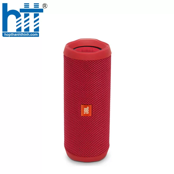 Hợp Thành Thịnh - Loa JBL Flip 4 Red