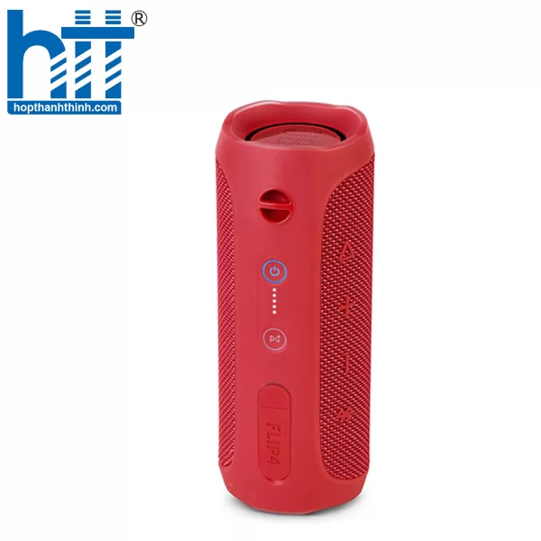 Hợp Thành Thịnh - Loa JBL Flip 4 Red
