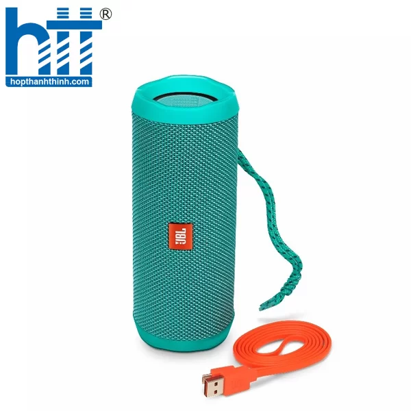 Hợp Thành Thịnh - Loa JBL Flip 4 Teal