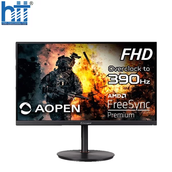 HTT - Màn hình Gaming Acer 25XV2Q