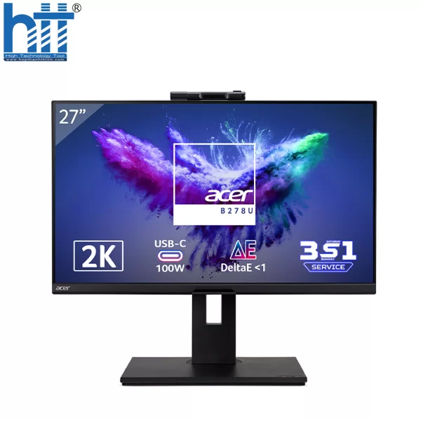 HTT - Màn hình Acer B278U