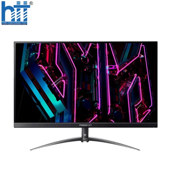 HTT - Màn hình Acer Predator XB323QK