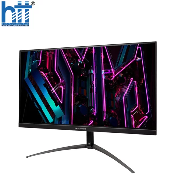 HTT - Màn hình Acer Predator XB323QK