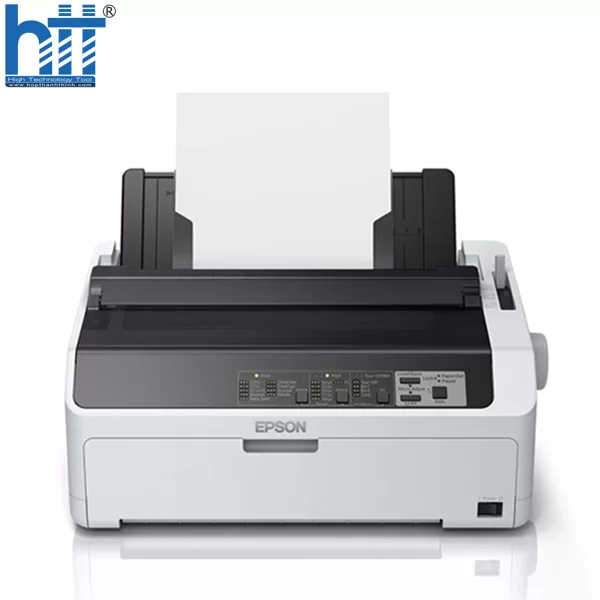 HỢP THÀNH THỊNH - Máy in kim EPSON LQ-590II