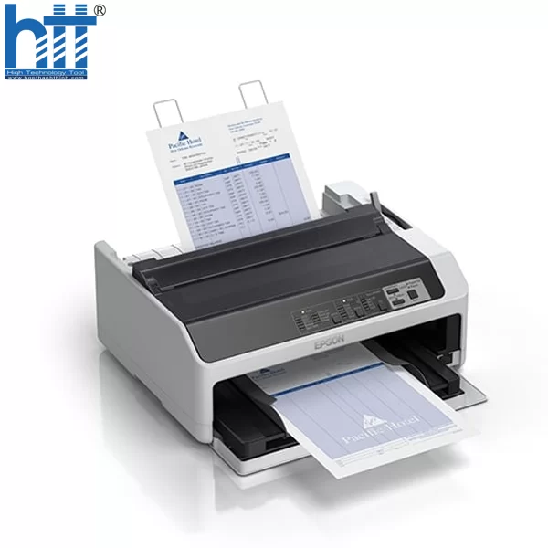 HỢP THÀNH THỊNH - Máy in kim EPSON LQ-590II