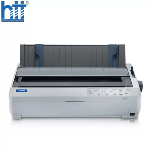 HỢP THÀNH THỊNH - Máy in kim Epson LQ-2090