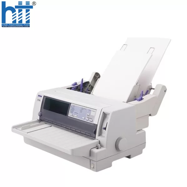HỢP THÀNH THỊNH - Máy in kim Epson LQ-680Pro