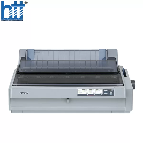 HỢP THÀNH THỊNH - Máy in kim Epson LQ-2190