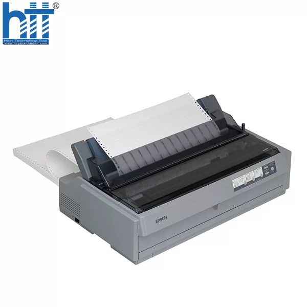 HỢP THÀNH THỊNH - Máy in kim Epson LQ-2190