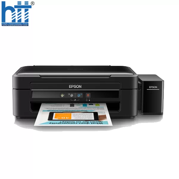 HỢP THÀNH THỊNH - Máy in phun đa năng Epson L360