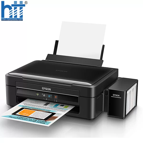 HỢP THÀNH THỊNH - Máy in phun đa năng Epson L360