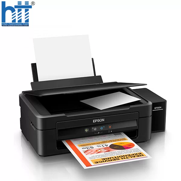 HỢP THÀNH THỊNH - Máy in phun đa năng Epson L360